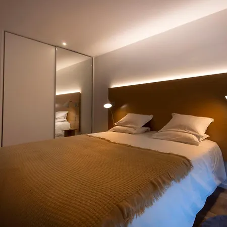 Apartment Luxury Ponta Delgada