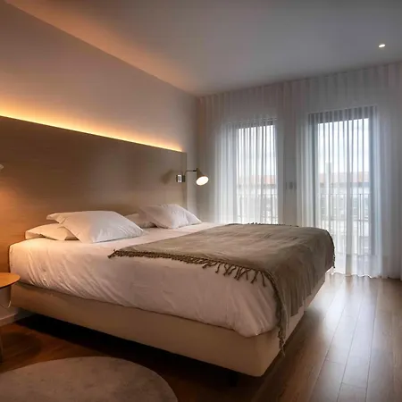 Apartment Luxury Ponta Delgada