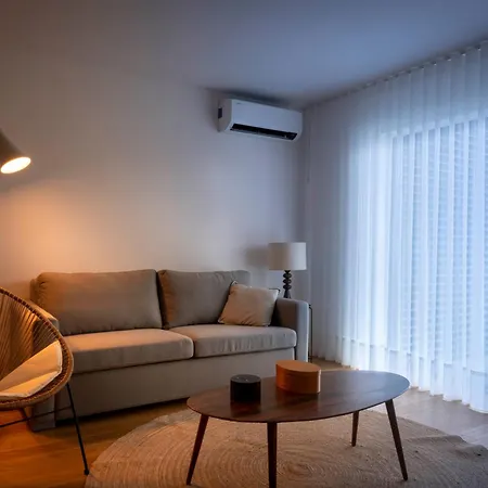 Luxury Ponta Delgada