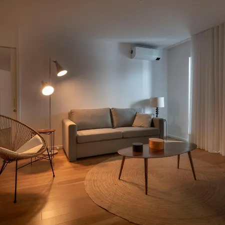 Apartment Luxury Ponta Delgada