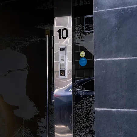 Luxury Apartment Ponta Delgada