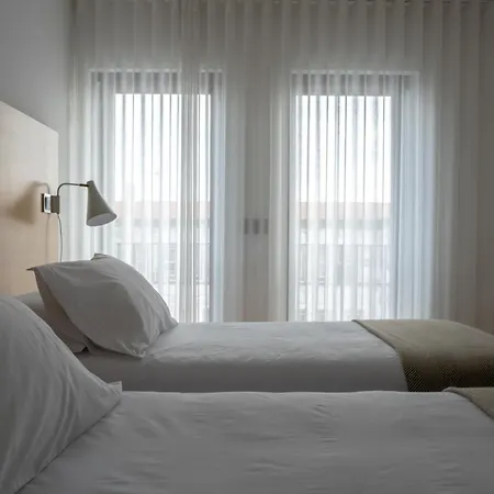 Appartement Luxury