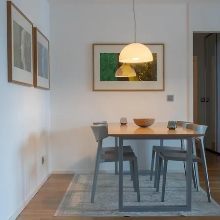 Appartement Luxury *