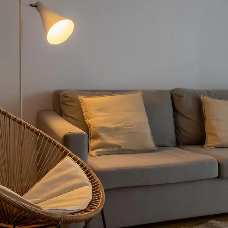 Appartement Luxury Ponta Delgada