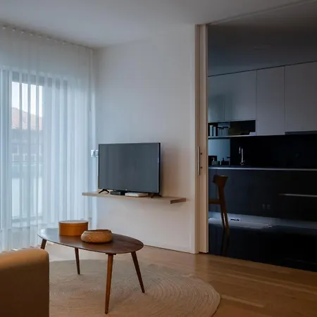 Luxury Apartment Ponta Delgada