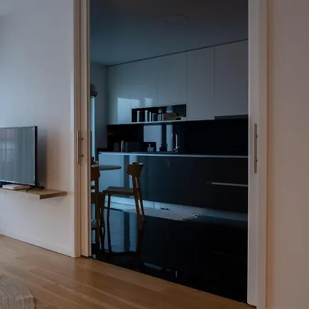 Luxury Ponta Delgada