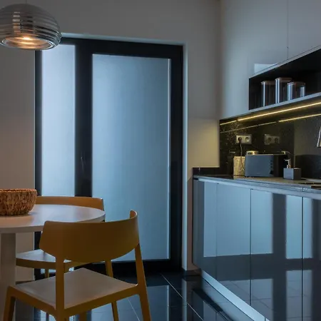 Apartment Luxury Ponta Delgada