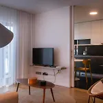 Luxury Apartmán *