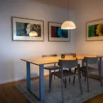 Luxury Apartmán Ponta Delgada