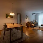 Apartmán Luxury