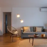 Apartmán Luxury