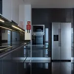 Lejlighed Luxury