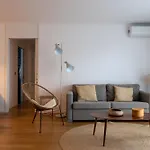 Luxury Lejlighed *