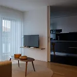 Luxury Apartmán Ponta Delgada