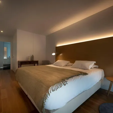 Luxury Ponta Delgada (Sao Miguel)