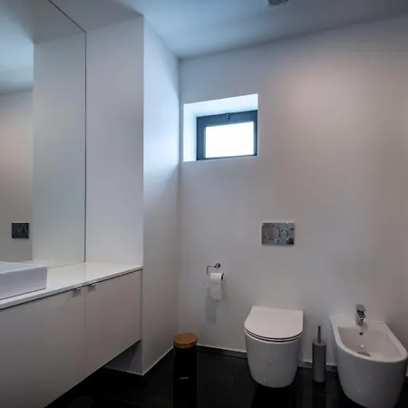 Luxury Apartment Ponta Delgada (Sao Miguel)