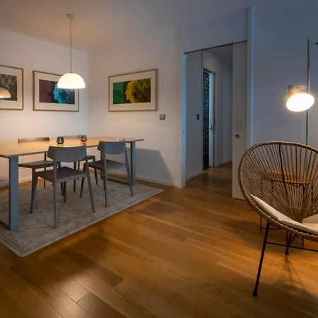 Luxury Ponta Delgada (Sao Miguel)