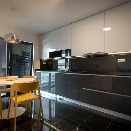 Apartment Luxury *