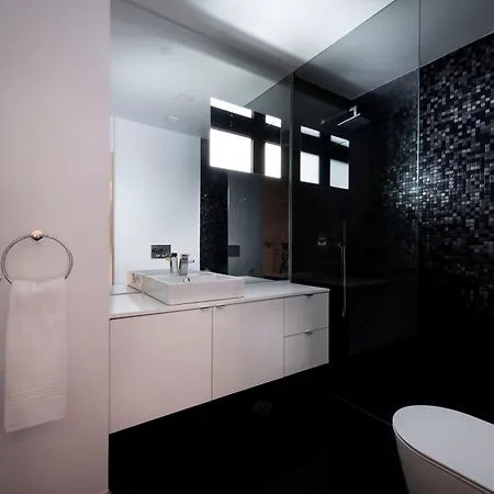 Luxury Apartment