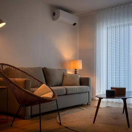 Appartement Luxury *