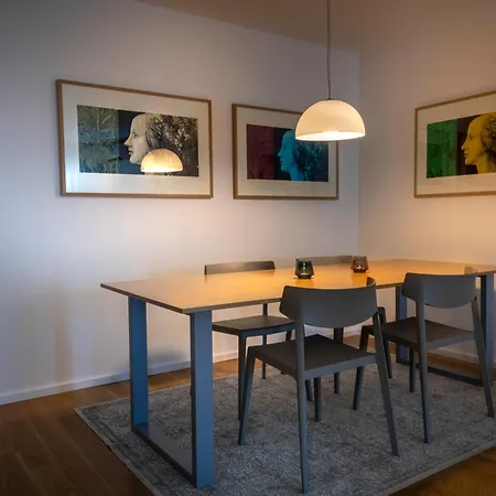 Luxury Appartement Ponta Delgada