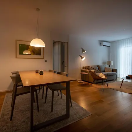 Apartment Luxury