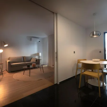 Apartment Luxury *
