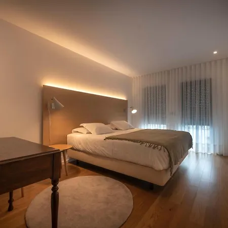 Luxury Ponta Delgada (Sao Miguel)