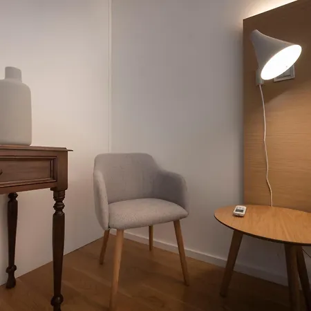 Apartment Luxury *