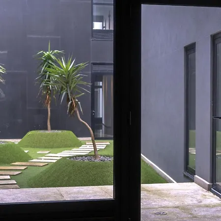 Apartment Luxury Ponta Delgada (Sao Miguel)