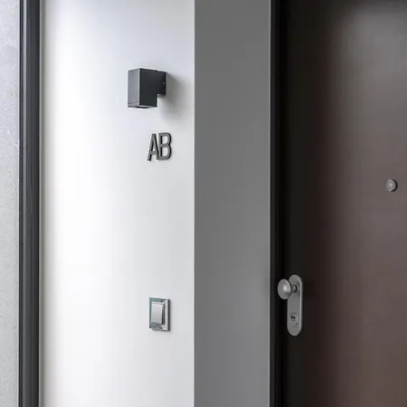 Luxury Apartment
