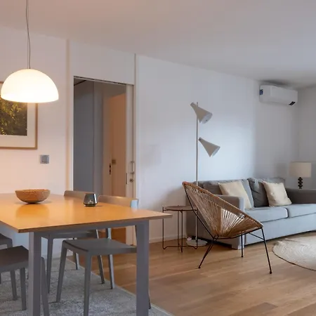 Luxury Ponta Delgada (Sao Miguel)