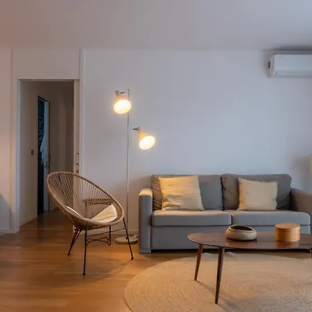 Apartment Luxury