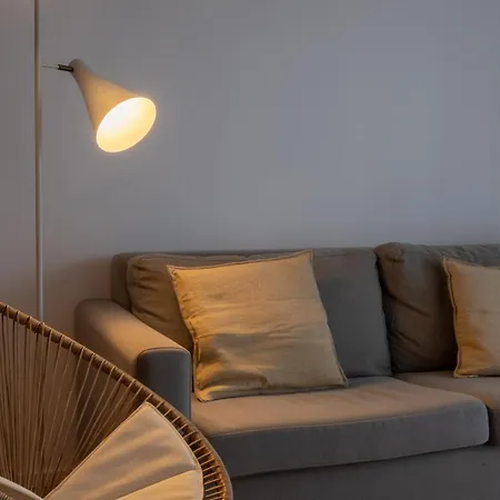 Apartment Luxury