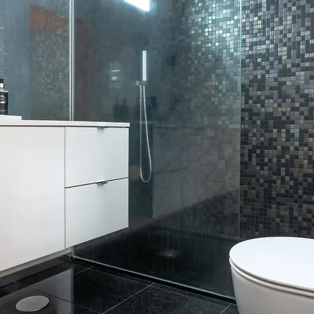 Apartment Luxury *