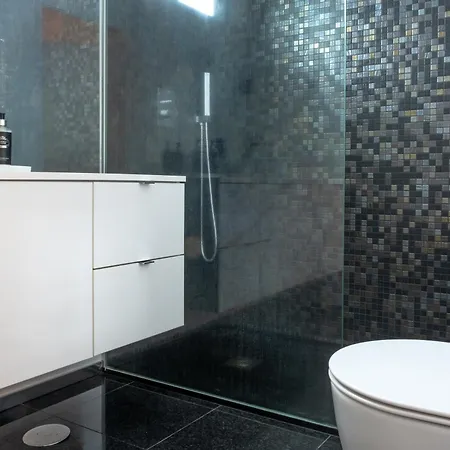 Apartment Luxury *