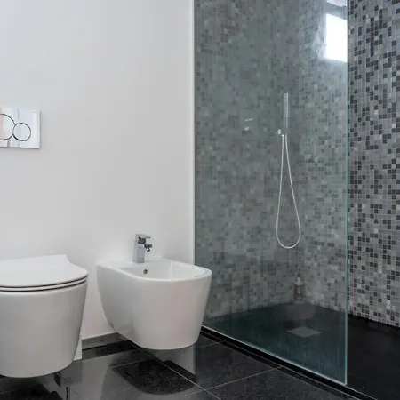 Luxury Apartment