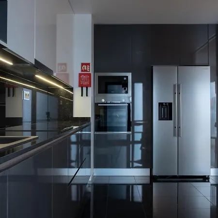 Apartment Luxury