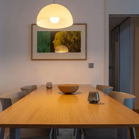 Appartement Luxury *