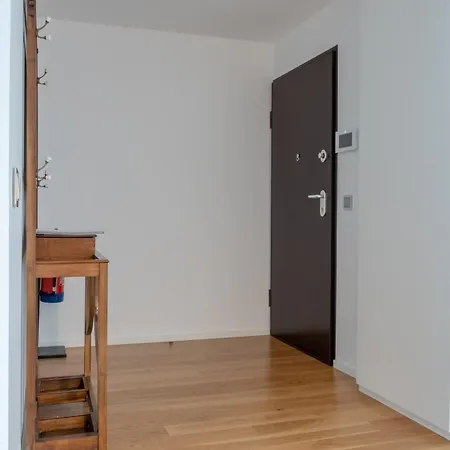 Appartement Luxury Ponta Delgada