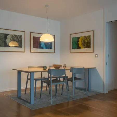 Luxury Ponta Delgada (Sao Miguel)