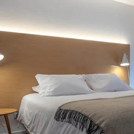 Luxury Apartment