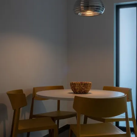 Apartment Luxury