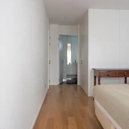Apartment Luxury *