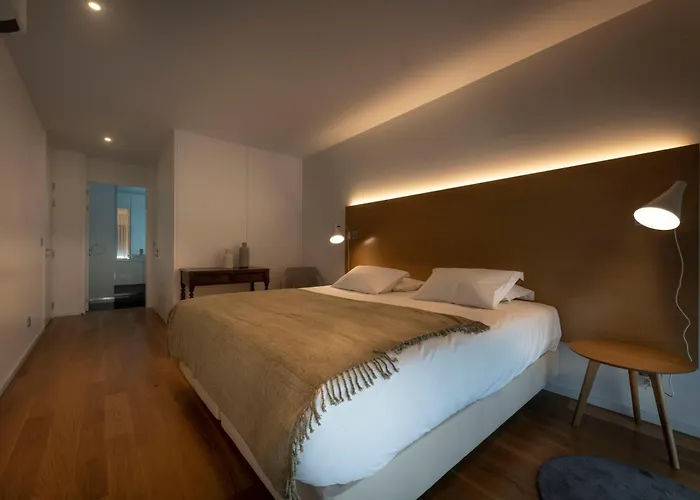 Luxury Ponta Delgada