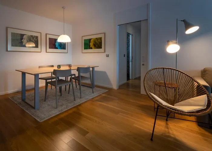 Luxury Ponta Delgada