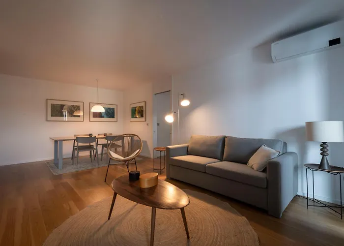 Luxury * Ponta Delgada