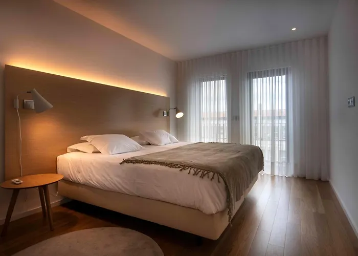 Appartement Luxury Ponta Delgada