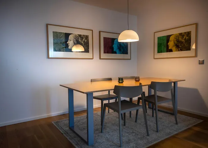 Luxury Appartement Ponta Delgada