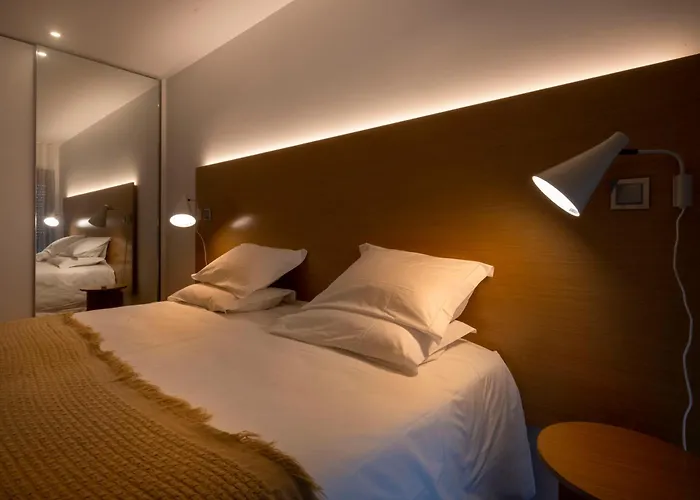 Appartement Luxury Ponta Delgada